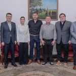 Gobierno entregará 100 nuevas ambulancias en todo el país