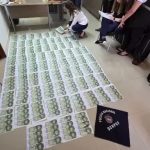 Caso María Fernanda: abogado detenido con G. 30 millones en entrega vigilada