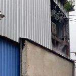 Explosión en Lambaré aviva reclamos por contaminación de fábrica textil