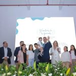 Más de 800 familias se suman a la acogida de niños vulnerables