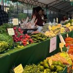 Ferias del MAG acercan el campo a tu mesa
