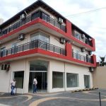 Allanan Fiscalía de Luque por presunta falsificación y usurpación