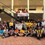 Ñemongeta Guasu reúne a gestores culturales en Asunción