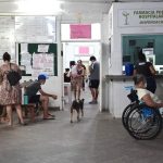 Quejas por fallas en la línea 154 del Hospital de Lambaré