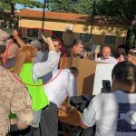 TSJE destituye a funcionaria por arenga a Zacarías