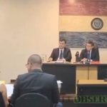 Narco pagó USD 50.000 a fiscales y jueza para blanquearse