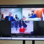 Fiscalía pide juicio oral para Alexandre Rodrigues Gomes por narcotráfico y lavado