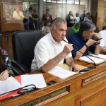 Adjudicaciones de fondos dormidos del Fonacide se aprueban apresuradamente en Asunción