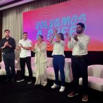 Johanna Ortega impulsa su candidatura y llama a la ciudadanía activa