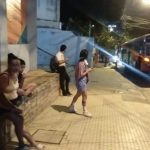 Línea 133 en crisis: usuarios denuncian pésimo servicio, escasez y buses deteriorados