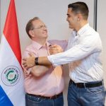 Luis Bernal retira candidatura y respalda a Camilo Pérez