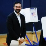 Zohran Mamdani gana la alcaldía de Nueva York