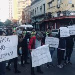 Crisis en CAPASA: 150 funcionarios sin pago ni aporte