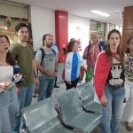 Intendente Luis Bello sigue sin firmar suspensión de estación de servicio ilegal