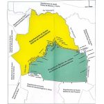 Creación de Santa Cecilia: ventajas administrativas y efectos políticos en la distritación