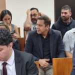 Exintendente Miguel Prieto irá a juicio por el caso Tía Chela