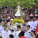 ¿Se puede pedir milagros a la Virgen de Caacupé?