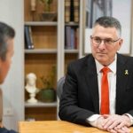 Paraguay e Israel sellan nuevo pacto de seguridad