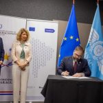 Ministerio Justicia se suma a red migratoria para combatir delitos