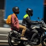 Motobolt: conductores denuncian asaltos diarios sin respuesta