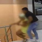 Fiscal descarta extorsión y agresiones mutuas en caso de mujer golpeada por su expareja