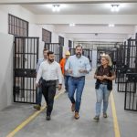 Jueza denuncia nuevo desacato en traslado penitenciario