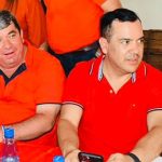 Rechazan recusación en caso Rodolfo Friedmann