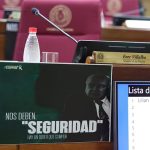 Hija de Óscar Denis cuestiona búsqueda y promesas incumplidas del Gobierno