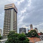 Fin de semana con clima estable y escasa lluvia