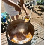 Ollas populares denuncian desabastecimiento