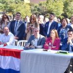 Oposición en Asunción inicia confrontación por candidatura única