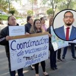 Diputado retira en un día su proyecto para indemnizar a víctimas de la mafia de los pagarés