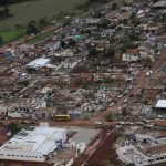 Tornado en Paraná deja seis muertos y más de 430 heridos
