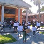 UNA declara tres días de paro para exigir nivelación salarial docente