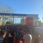 Médicos salvan a joven con paro cardíaco en pruebas de Cerro Porteño