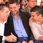 Plenaria de HC reúne a 2.000 dirigentes rumbo a internas