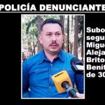 Conflicto entre policías en CDE por carga de cocaína