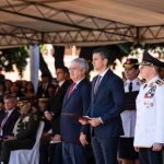 Peña envía lista de ascensos pese a polémica del polígrafo