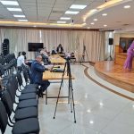 Recusación a juez suspende preliminar por caso Mafia de Pagarés