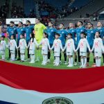 La Albirroja va por el golpe ante Estados Unidos