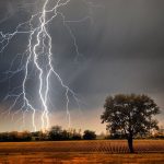 Trabajador muere tras caída de un rayo en Cerro Corá