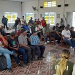 Líderes indígenas del Chaco impulsan reapertura del Indi