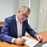 “No te metas en esto”: Rolón Luna relata amenazas