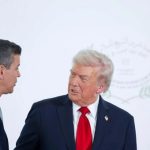 EEUU cierra acuerdos comerciales y Paraguay queda afuera