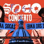 Agenda cultural del fin de semana: música urbana, rock, teatro y arte en toda la ciudad