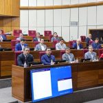 Senado convoca al MEF y al MOPC por millonaria deuda con constructoras