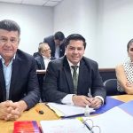 Caso facturas: Anulan acusación y sobreseen a Efraín Alegre