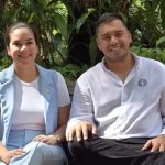 Asunción: Johanna Ortega suma a Prieto y propone definir en abril la candidatura