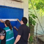 Municipalidad cierra locales en Tablada por violar normas ambientales