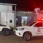 Balacera en Lambaré: muere adolescente de 16 años